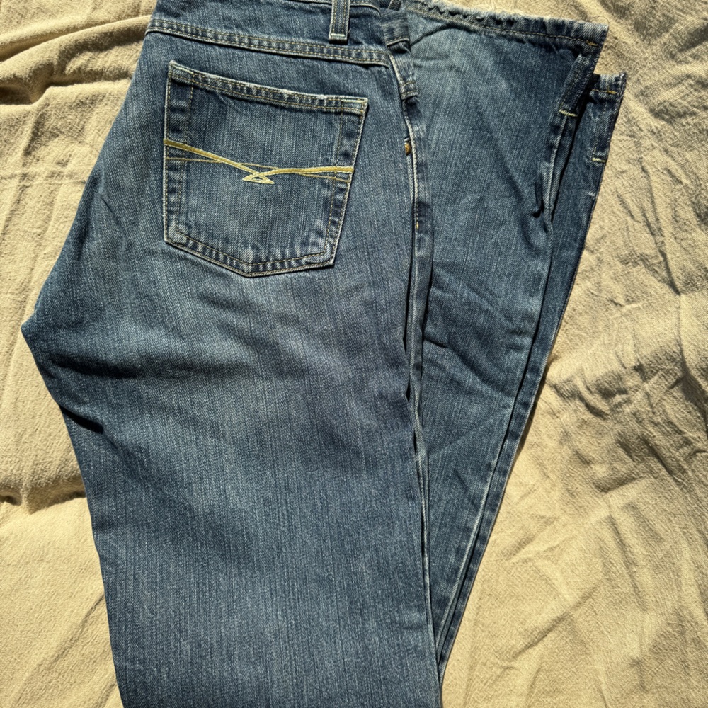 Women’s Cruel Girl Slim 5 XLong